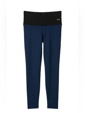 NEW! NUX CJ Legging in Navy Size L